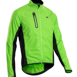 Giacca Sugoi RS Zap - Verde