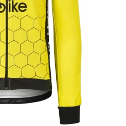 Giacca Team Visma Lease a bike 2025