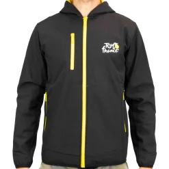 Giacca Tour de France Sportswear - Nero