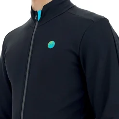 Giacca Uyn Fullshell Aerofit - Nero