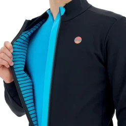 Giacca Uyn Fullshell Aerofit - Nero