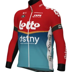 Giacca Vermarc Lotto Dstny 2024