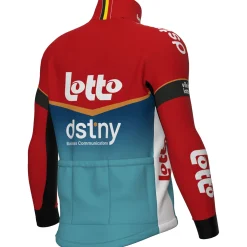 Giacca Vermarc Lotto Dstny 2024