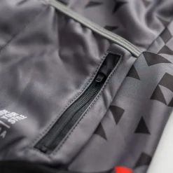 Giacca Wilier Zima - Nero