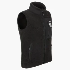 Gilet Red Bull Bora-Hansgrohe Essential Mono Fleece