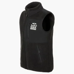 Gilet Red Bull Bora-Hansgrohe Essential Mono Fleece