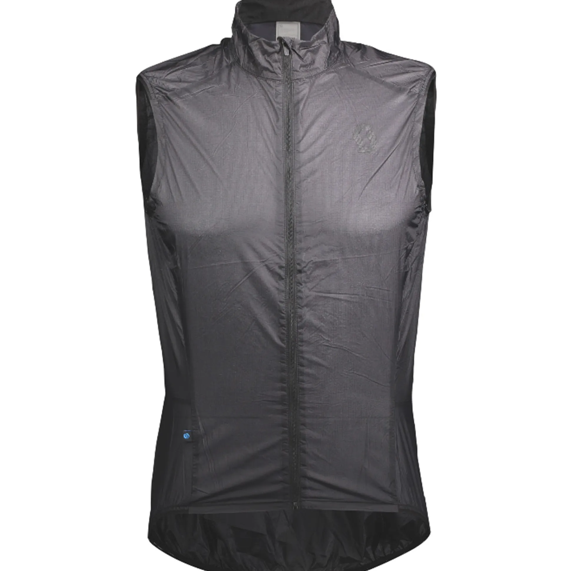 Gilet Scott RC Weather Ultralight WB - Nero