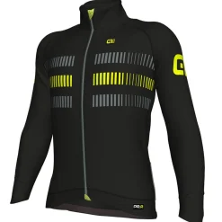Giubbino Ale PRR 2.0 Strada - Giallo Fluo