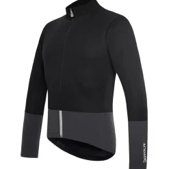 Giubbino Dotout Race Wool Light - Nero