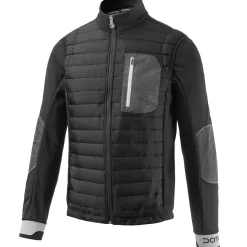 Giubbino Dotout Spirited 21 - Nero