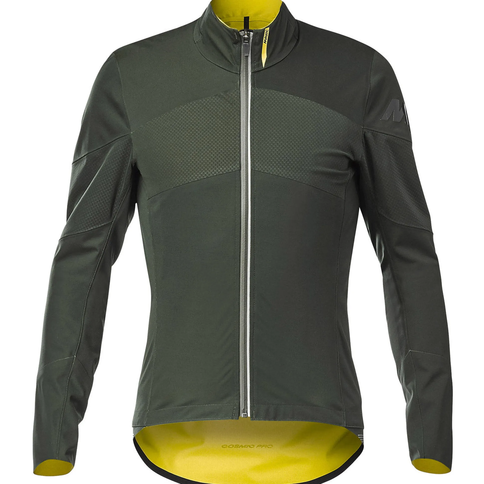 Giubbino Mavic Cosmic Pro SO H2O - Marrone