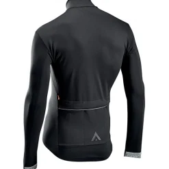 Giubbino Northwave Ghost H2O - Nero
