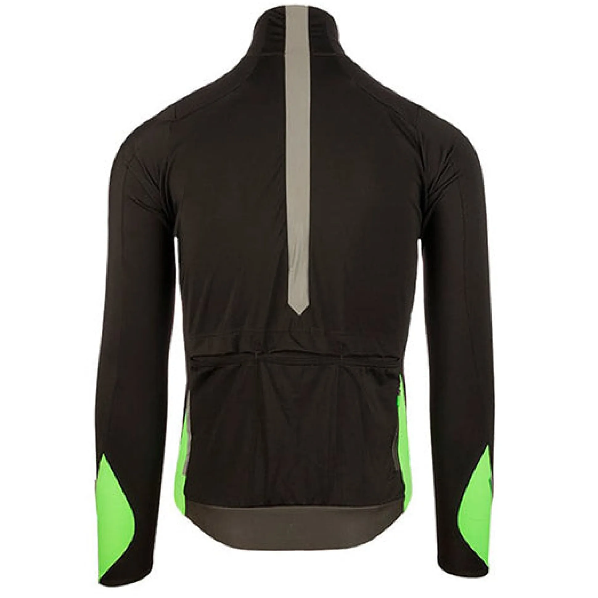 Giubbino Q36.5 Air Insulation - Nero