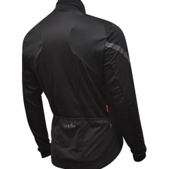 Giubbino Rh+ Headwind - Nero