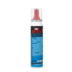 Gonfia e Ripara Barbieri - 100 ml