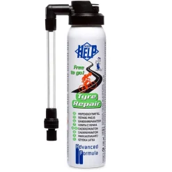 Gonfia e Ripara Super Help - 100 ml