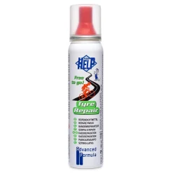 Gonfia e Ripara Super Help Quick Connection - 100 ml