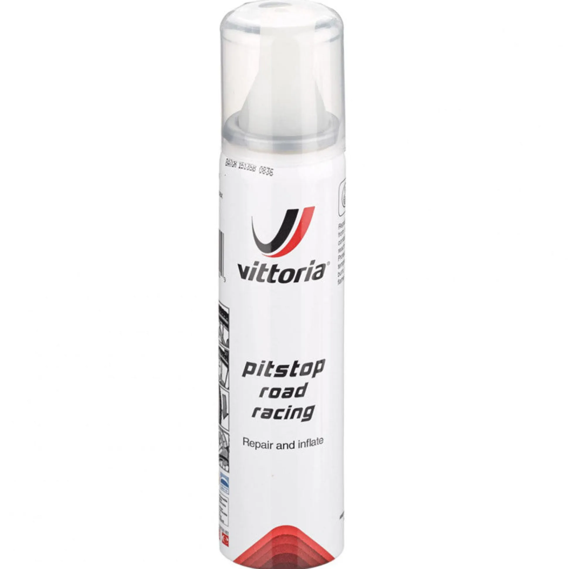 Gonfia e Ripara Vittoria Pit Stop Road - 75ml
