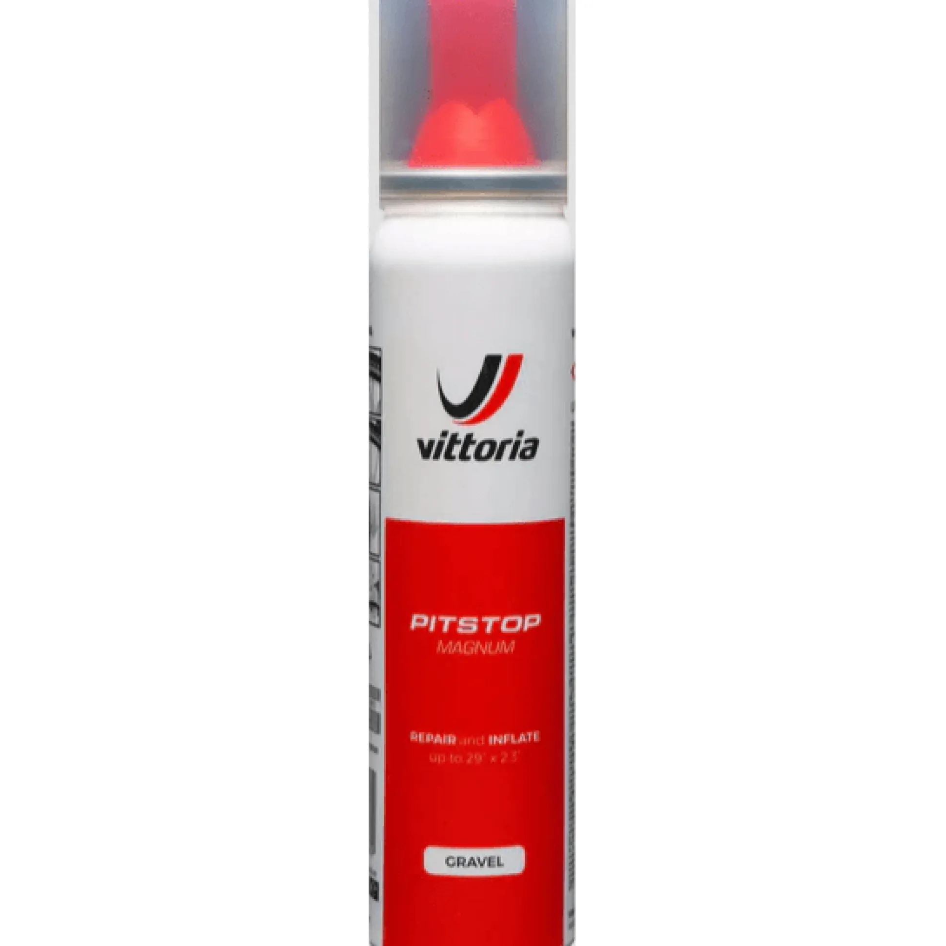 Gonfia e Ripara Vittoria Pit Stop Magnum Gravel - 100 ml