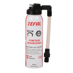 Gonfia e Ripara Zefal - 100 ml