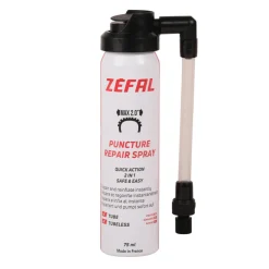 Gonfia e Ripara Zefal - 75 ml