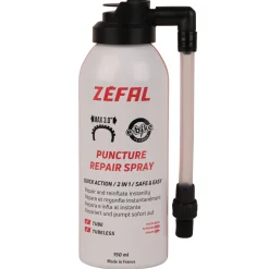 Gonfia e Ripara Zefal - 150 ml