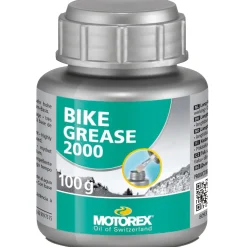 Grasso Motorex bike grease - 100 gr