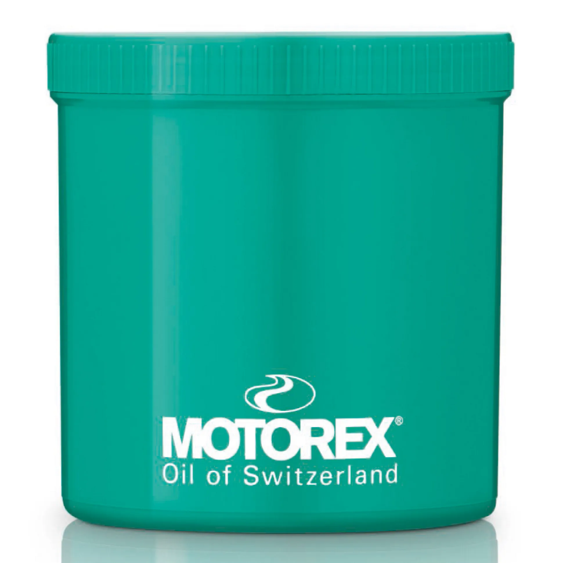 Grasso Motorex bike grease - 850 gr