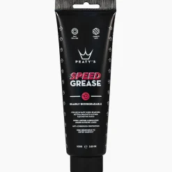 Grasso per componenti Peaty’s Speed - 100 gr
