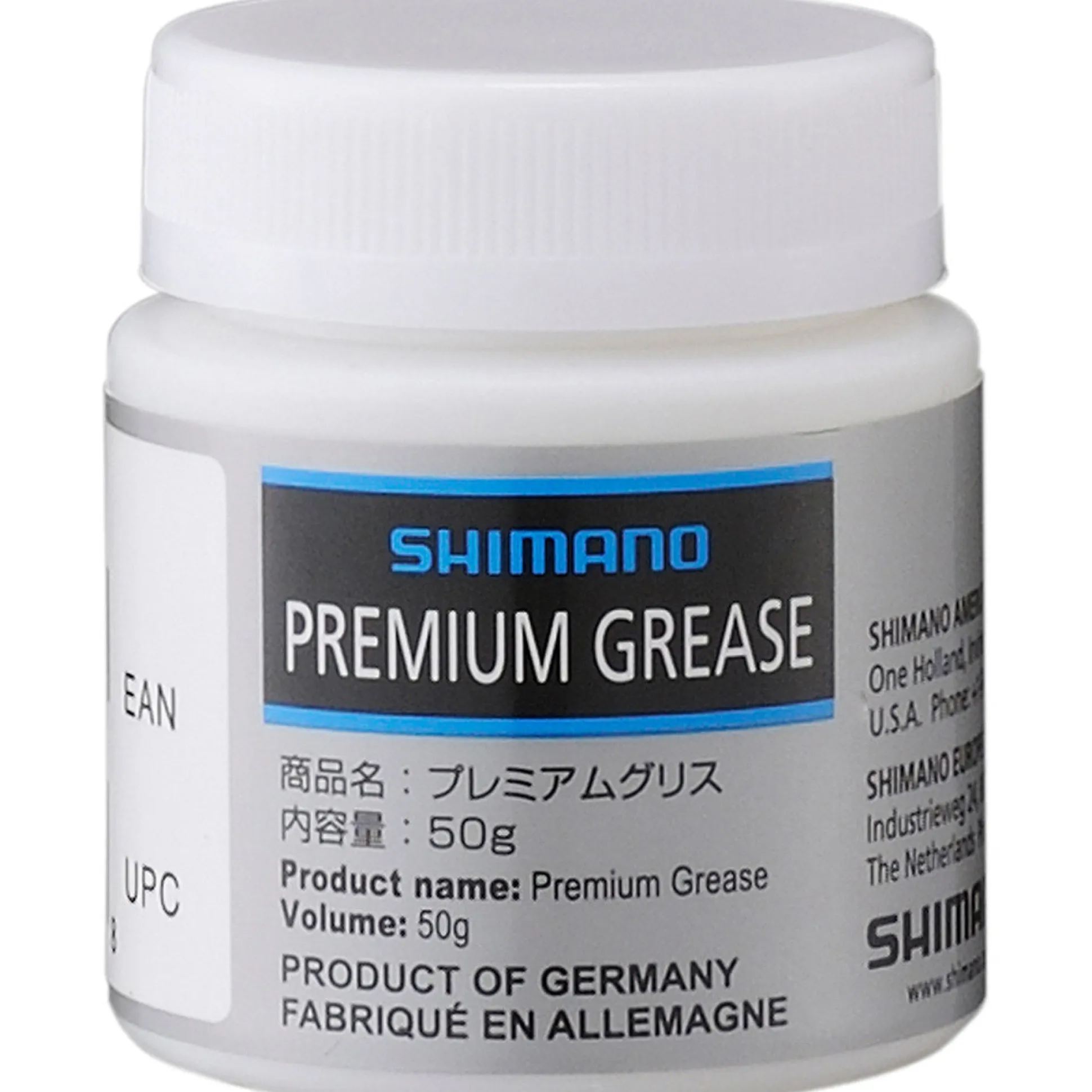 Grasso Shimano - 50 ml
