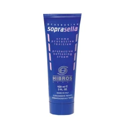 HIBROS - Crema protettiva lenitiva soprasella