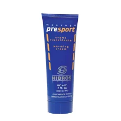 HIBROS - Crema riscaldante