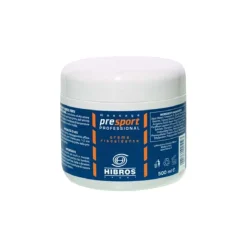 HIBROS - Crema riscaldante - 500 ml