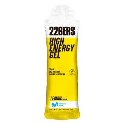 High Energy Gel 226ers - Limone