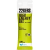 High Energy Gel 226ers 160mg Caffeina - Lime