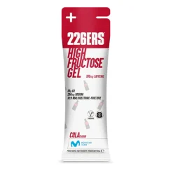 High Fructose Caffeine Gel 226ers - Cola