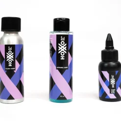 Hoxxo Welcome Kit