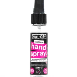 Igienizzante mani antibatterico spray Muc-off - 32 ml