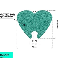 Inserto Switch Components Loop - Hard