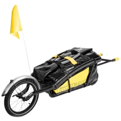 Journey Topeak Trailer TX