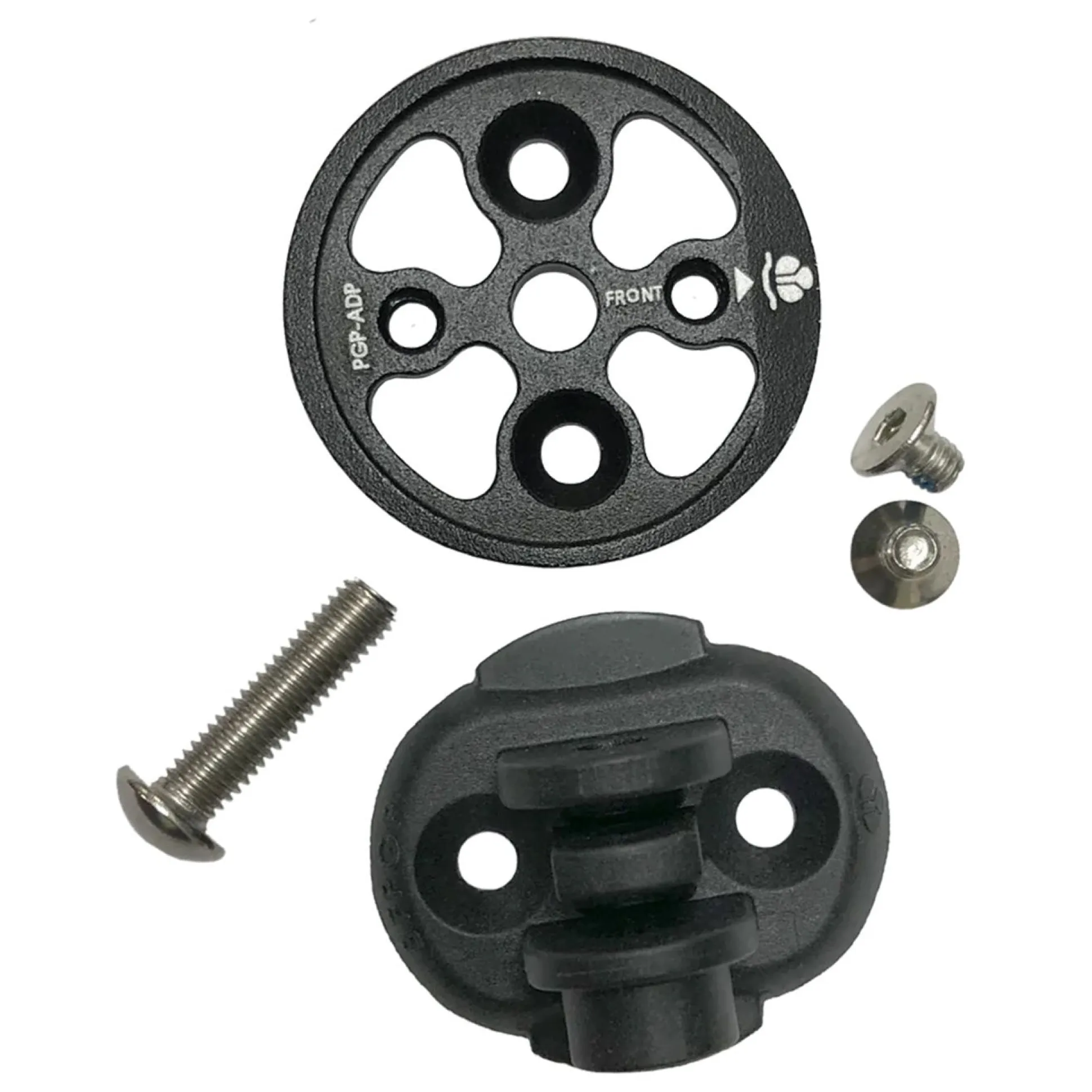 Kit adattatore GoPro Bar Fly Prime