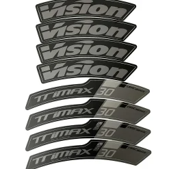 Kit adesivi Vision Trimax 30 Disc