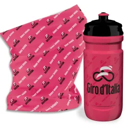 Kit Borraccia Giro d'Italia Amore Infinito