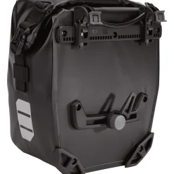 Kit borse laterali Thule Shield 13L - Nero