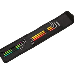 Kit chiavi Wera Bicycle set 4