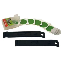 Kit di Riparazione + 2 Levagomme Slime