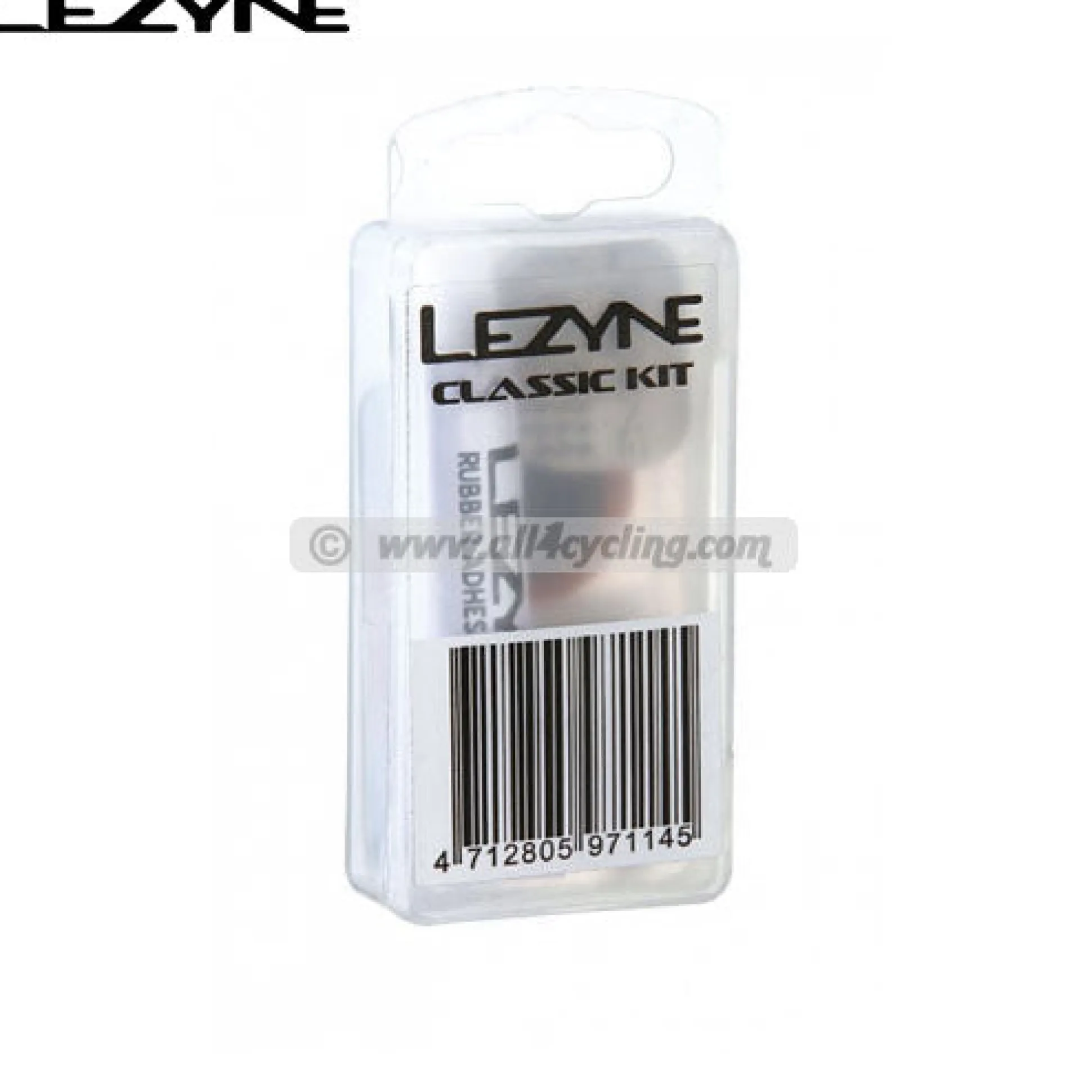 Kit di Riparazione Lezyne