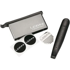 Kit di Riparazione Lezyne Lever - Grigio