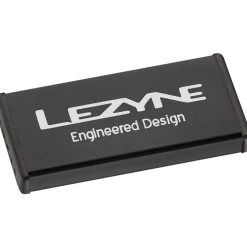 Kit di Riparazione Lezyne Metal - Nero