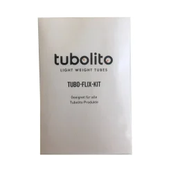 Kit di riparazione Tubolito Flix kit